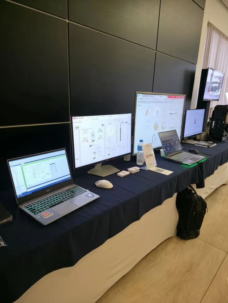 Eletroday Maringá 2025, registro 3 de 5