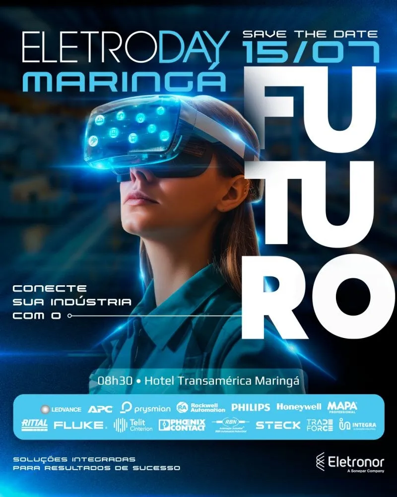 Eletroday Maringá 2025, registro 4 de 5